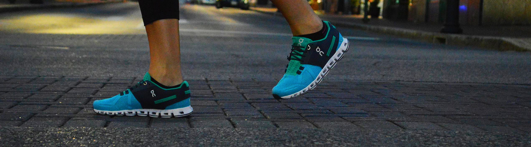 Sole Focus Running Store