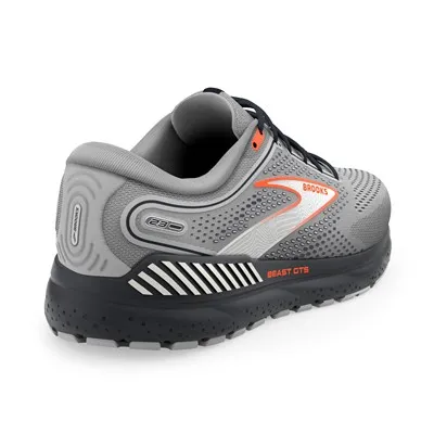 Brooks beast 12 mens orange online