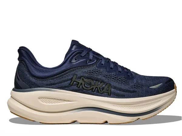 Hoka M BONDI 9 WIDE MVR MidnightBlue/VarsityNavy