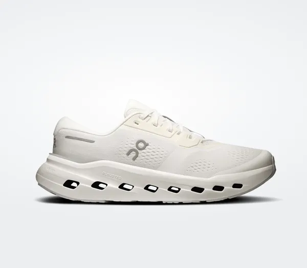 On Running M Cloudrunner 3 0813 White/Glacier